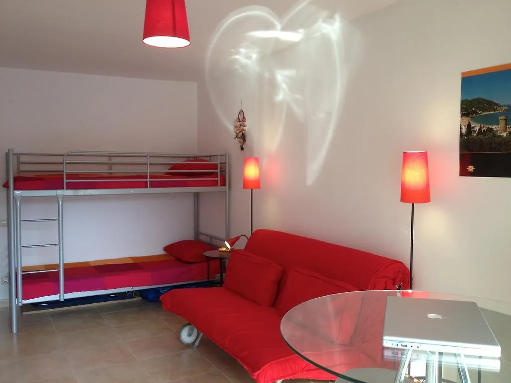 Lets Holidays Apartments Sa Coma Tossa de Mar 0*,  Spanien