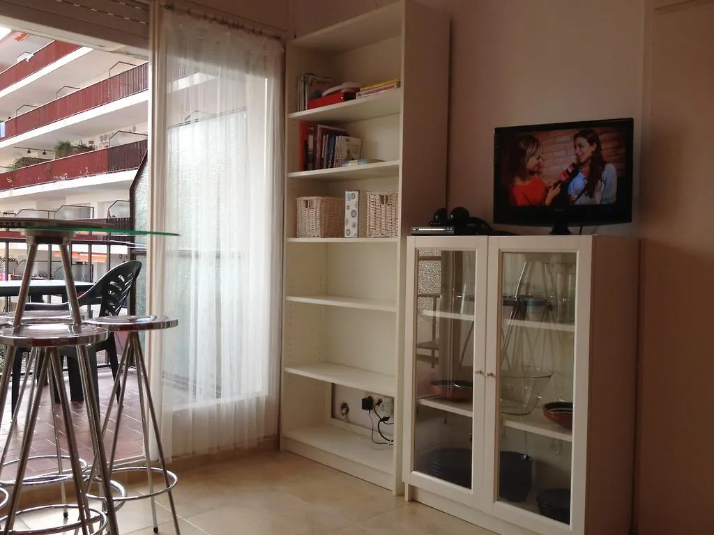 Lets Holidays Apartments Sa Coma Tossa de Mar