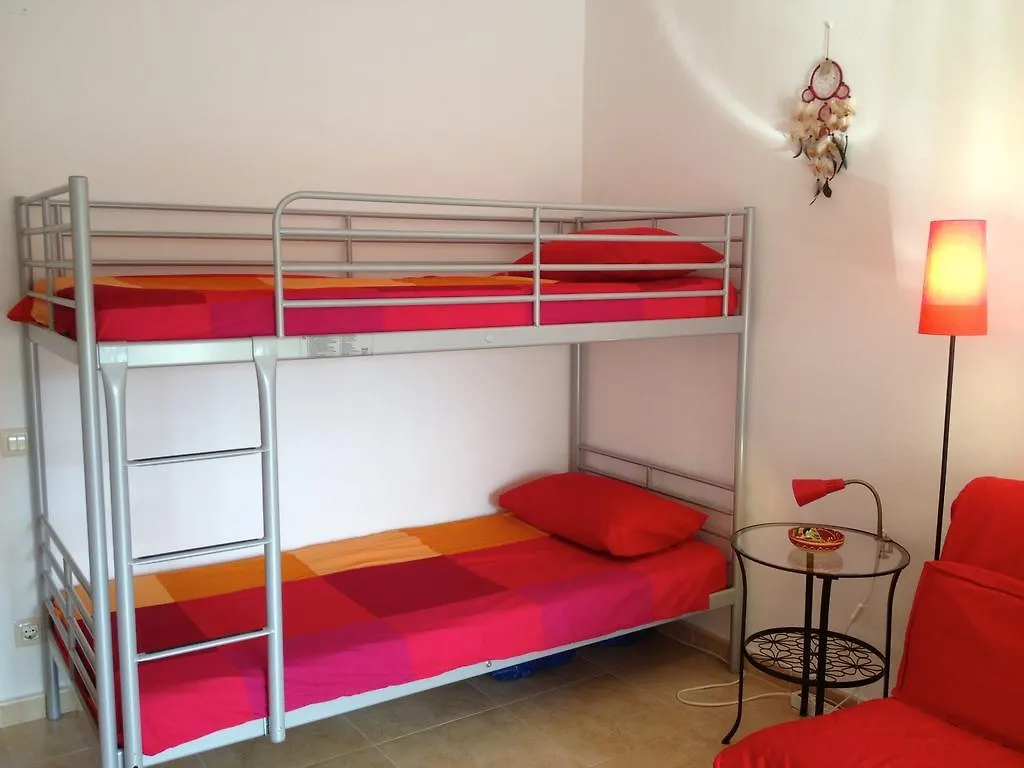 Lets Holidays Apartments Sa Coma Tossa de Mar