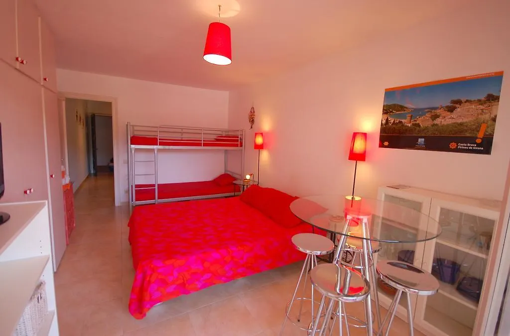 Lets Holidays Apartments Sa Coma Tossa de Mar Spanien