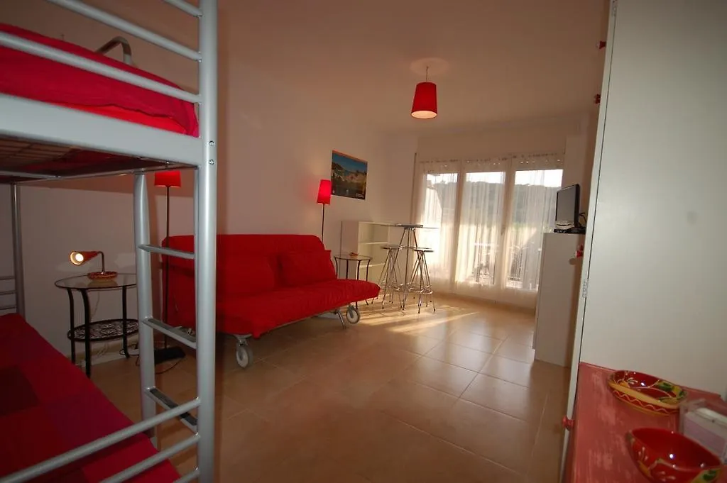 Lets Holidays Apartments Sa Coma Tossa de Mar